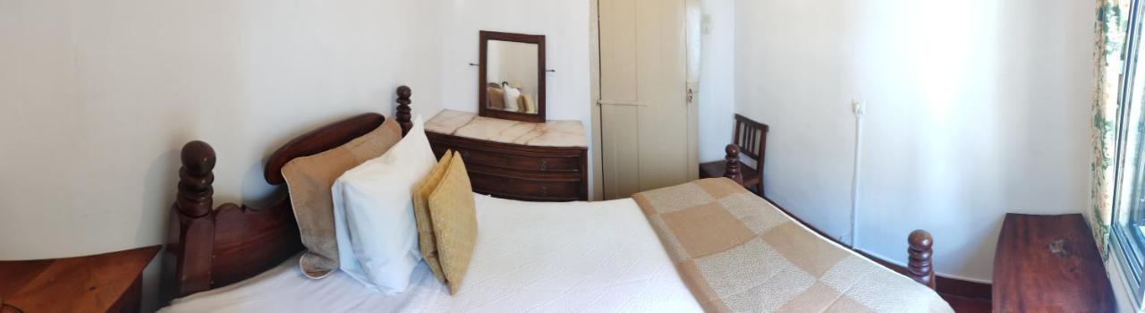 Ferienwohnung Casa Da Avo Rosa São Vicente Exterior foto